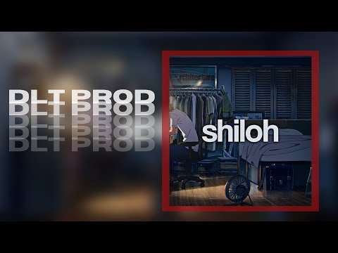 [FREE] Shiloh Dynasty X Moha la Squale Type Beat "Can't Love" (prod by DLT) Old School Instrumental