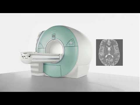 Refurbished Siemens Avanto MRI Scanner