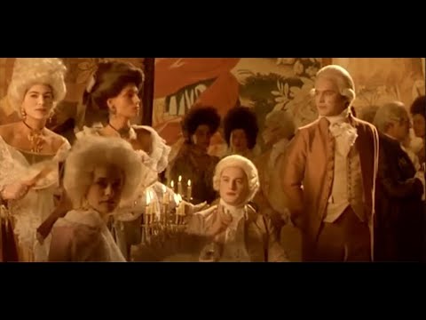 Fandango, Luigi Boccherini ~ Madrid ~ Goya