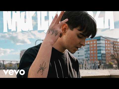 PAXER - NAJPIĘKNIEJSZA (🎥: 24papryk)