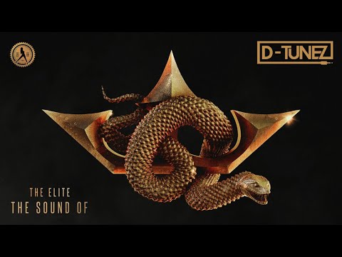 ✅ The Elite (Coone, Da Tweekaz, Hard Driver) ft. Diandra Faye - The Sound Of [REMAKE IN FL STUDIO]