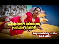 Hot Morning Cleaning Routine Hindi Lifestyle Vlog Ll Requested Vlogs