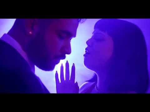 Marseaux - Αν το Λες Αγάπη Αυτό (ft. dPans) [OFFICIAL VIDEO] | #WNCfam