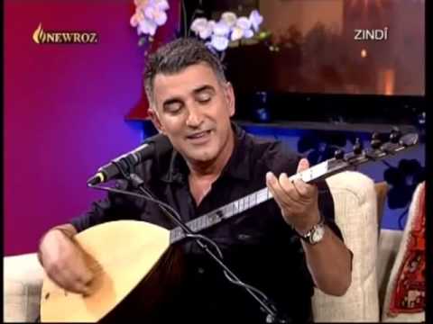 Hesen Sherif Newroz TV Bername Evar Bash Kurdistan   Kuda Herim