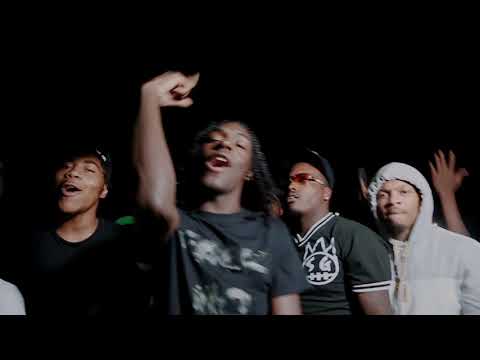 SG Juice x SG Reachie - Head Honcho (Official Video) Shot by @Dodbh