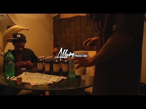 SnookTheCrook - Fuck Your Plug | Official Music Video