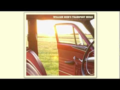 William Seen's Transport Music - Walk Around Oblivious