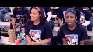 Ju Ashley - Heaven (Nikon D610 Music Video)