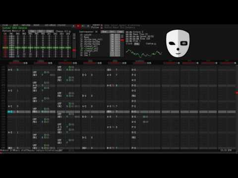 Kyū Sawamura -  Blistering (Mega Drive arrangement)