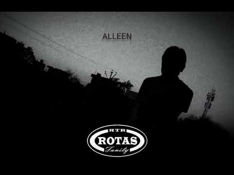 Rotas The Rapper - ALLEEN (Prod. by @JpBeatz.)