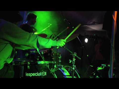 LeSpecial | "Oh Girl" | Drift Down Get Down