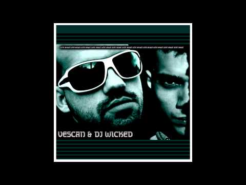 VESCAN & DJ Wicked - Pe Sapte Carari (feat. Bibanu MixXL)