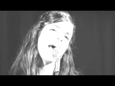 Sarah Borges and the Broken Singles - Stop and Think It Over