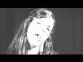 Sarah Borges and the Broken Singles - Stop and Think It Over