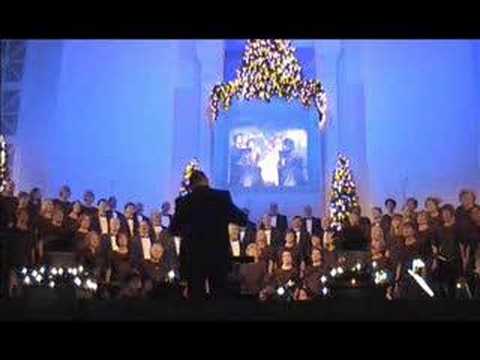 "It's Christmas" 2007 - Carol of the Bells