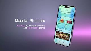 Online Glossary iOS App with Node.js Backend video preview