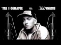 Eminem "Till I Collapse" vs. 300 Violins 