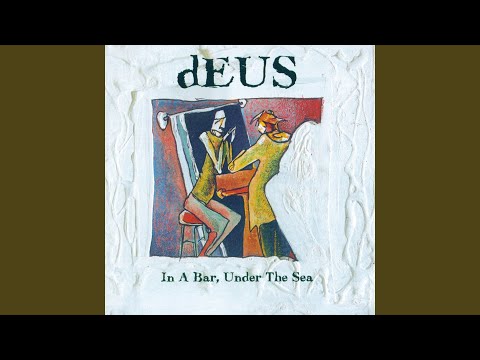 Memory of a Festival - dEUS
