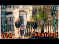 OLD ENGLAND NANTOU TAIWAN Ofwadventure