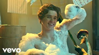 The Vamps - Kung Fu Fighting (Official Video)