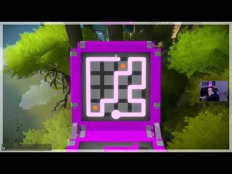 The Witness Pt. 4 | Thekla, Inc | You wake up. Alone. - YouTube