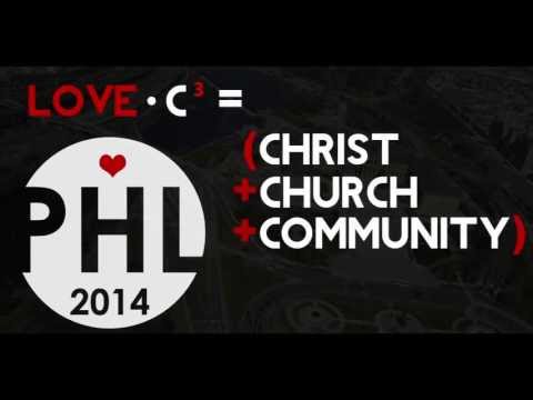 Philadelphia East Coast Youth Convention Trailer 2014