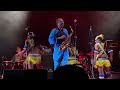 FEMI KUTI  & THE POSITIVE FORCE "Look around" live #FiestasdelPilar Zaragoza 9/10/2022 - JavierMcallan Live Music FEMI KUTI  & THE POSITIVE FORCE "Look around" live #FiestasdelPilar Zaragoza 9/10/2022
