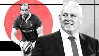 Watch the British &amp; Irish Lions squad announcement for 2021 South Africa tour