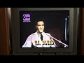 Opening To Fun In Acapulco 1987 VHS