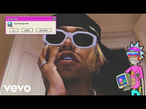 Lalo Ebratt, Trapical Minds - 2bla 2blah!