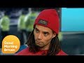 Rapper Akala On Linking Knife Crime To Race Good Morning Britain