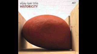 Smoke Stack - Vijay Iyer Trio