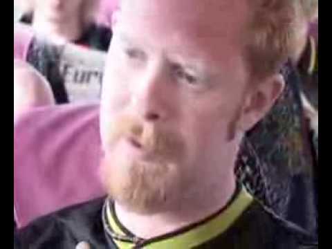 AIK Trubaduren - Hetast När Det Gäller