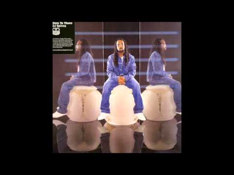 DJ Spinna - Fly Or Burn Ft. The Bedouin