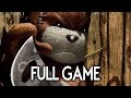 Naughty Bear Full Game 100 Platinum Walkthrough Gamepla