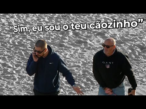 PSIV - CÃOZINHO 🐶