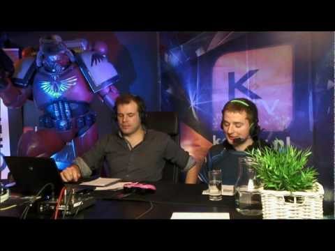 LLL vs westernWolves map 3 - ReflexGT8