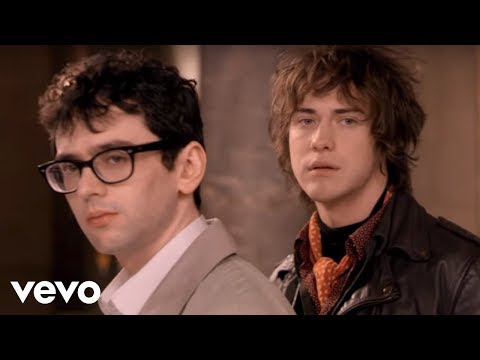 MGMT - Flash Delirium