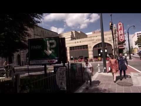 30 DAYS IN ATLANTA Official Trailer [HD]