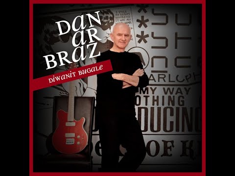 DAN AR BRAZ : Diwanit Bugale (avec Karen Matheson et Elaine Morgan / version single / 1996)