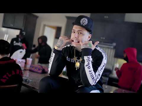 Guero10K x Trapboydre10K x Peso Peso - Nervous (Official Music Video)