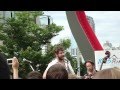 Dan Mangan - "Basket" (Live) - The PEAK Secret Show