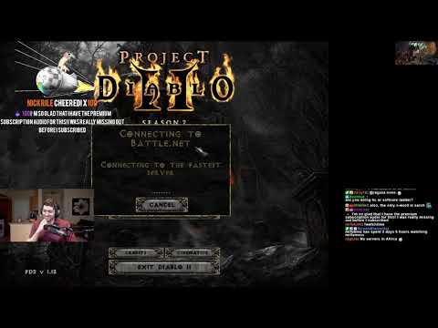 [PD2] RANK 1 LADDER RESET TEAM