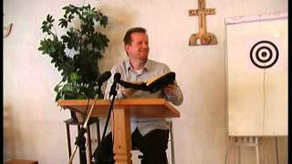 Durch die Bibel - Johannes 10,02-5+27 - Gottes Stimme hören - Teil 1