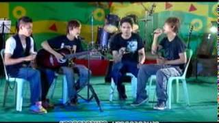 Hallelujah in Burmese Version