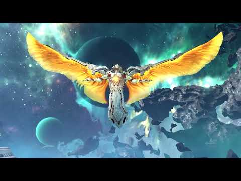 DOOM Eternal OST - Urdak / Angelic Theme (unreleased soundtrack)