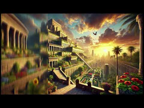 Das Babylonische Imperium: Das Herz des antiken Mesopotamiens Aufstieg und Fall antiken Supermacht