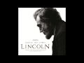 16 - The Peterson House and Finale (Lincoln) - John Williams