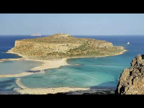 Daniele Ferrari - CRETE A BLUE DREAM-