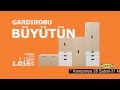 Çocuğunuzun Her Yaşına Uyum Sağlayan ürünler IKEA Da